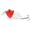 73mm 14g leurre de pêche artificiel à manivelle dure appât Wobbler Mini pêche manivelle leurre matériel de pêche