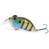 73mm 14g leurre de pêche artificiel à manivelle dure appât Wobbler Mini pêche manivelle leurre matériel de pêche
