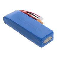 7.4V 2300 mAh 35C Li-Po Batterie XT30 Plug pour MJX B6 B8 RC Drone Quadcopter