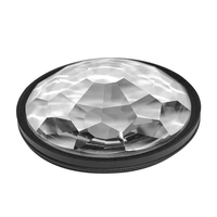 77mm kaléidoscope prisme caméra filtre en verre nombre Variable de sujets accessoires de photographie reflex
