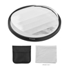 77mm Linéaire Verre Prisme Lentille Filtre Professionnel Kaléidoscope Lentille Filtre Accessoire De Photographie pour Appareil Photo DSLR Portrait Scène De Nuit Photographie