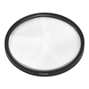 77mm pentaprisme kaléidoscope filtre d