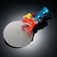 7/8 "Paint Sprayer Spray Guide Tool Airless Spray Tip de pulvérisateur sans air pour Graco Wagner Titan