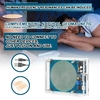 7.83Hz Schumann Waves Resonance Generator Ultra-low Frequency Pulse Audio Resonator Interface USB avec voyant lumineux ON OFF