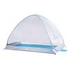 78, 7 x 47, 2 x 51, 2 pouces tente de plage automatique instantanée Pop-up Anti UV abri solaire Cabana pour Camping pêche randonnée pique-nique
