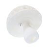 7, 9 "lumière de nuit champignon imprimée 3D colorée RVB