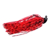 7g / 10g pêche Buzz appât Spinnerbait leurre Buzzbaits avec tête mixte crochet couleur