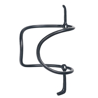 7g Super léger cyclisme fibre de carbone porte-bidon VTT vélo porte-bouteille d