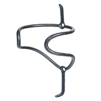 7g Super léger cyclisme fibre de carbone porte-bidon VTT vélo porte-bouteille d