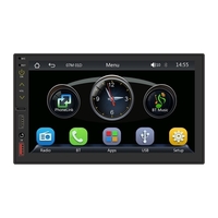 7in multi-langue voiture BT MP5 lecteur Auto écran tactile voiture musique et lecteur vidéo Auto multi-média lecteur Radio récepteur