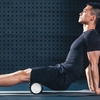 7ème colonne de yoga électrique massage 3D rouleau de massage musculaire équipement de remise en forme de gymnase