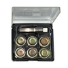 7pcs kit de réparation de filetage de carter d