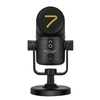 7RYMS SR-USB MINI Micro Microphone USB à condensateur de bureau