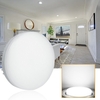 7W GX53 LED Ampoules Spot-light LED Puck Light Sous le Cabinet Light Remplacement de l
