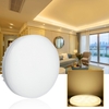 7W GX53 LED Ampoules Spot-light LED Puck Light Sous le Cabinet Light Remplacement de l