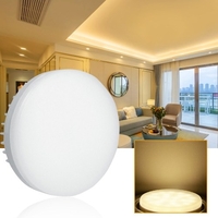 7W GX53 LED Ampoules Spot-light LED Puck Light Sous le Cabinet Light Remplacement de l