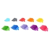 8 PCS Cheveux Tondeuse Guide Peigne Ensemble pour Wahl Tondeuses À Cheveux Limite Peignes Cheveux Tondeuse Gardes Attachements Salon De Coiffure Outil Ensemble