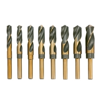 8 pièces 1/2 