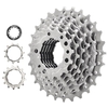8 vitesses 11-28T vélo de route cassette vélo vélo roue libre pignon
