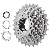 8 vitesses 11-28T vélo de route cassette vélo vélo roue libre pignon