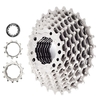 8 vitesses 11-28T vélo de route cassette vélo vélo roue libre pignon