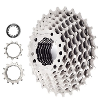 8 vitesses 11-28T vélo de route cassette vélo vélo roue libre pignon