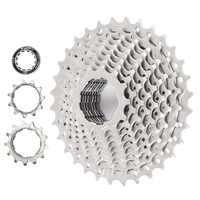 8 vitesses 11-28T vélo de route cassette vélo vélo roue libre pignon