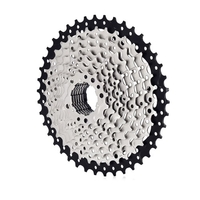 8 vitesses 11-32T vtt cassette de vélo roue libre pignon de vélo vélo de montagne roue libre