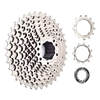 8 vitesses 11-32T vtt cassette de vélo roue libre pignon de vélo vélo de montagne roue libre