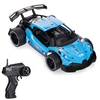 8001 1/16 RC Drift Car 2.4GHz alliage haute vitesse RC voiture RC course voiture cadeau pour les enfants