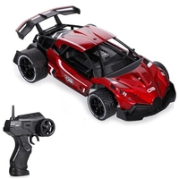 8001 1/16 RC Drift Car 2.4GHz alliage haute vitesse RC voiture RC course voiture cadeau pour les enfants