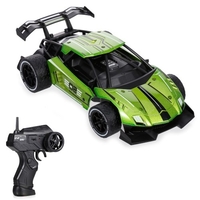 8002 1/16 voiture de dérive RC 2.4GHz alliage haute vitesse voiture RC voiture de course RC cadeau pour enfants