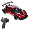 8004 1/16 voiture de dérive RC 2.4GHz alliage haute vitesse voiture RC voiture de course RC cadeau pour enfants