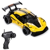 8004 1/16 voiture de dérive RC 2.4GHz alliage haute vitesse voiture RC voiture de course RC cadeau pour enfants