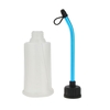 80127 HSP RC Nitro carburant remplissage bouteille de combustible 250CC pour voiture RC huile