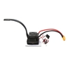 80A contrôleur de vitesse électronique ESC sans brosse prise XT60 5.8V 3A BEC pour voiture 1/8 RC