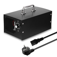 80g / h stérilisateur à l