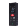 80m / 262ft Mini ordinateur de poche numérique Laser Distance compteur haute précision Range Finder zone Volume mesure niveau bulle