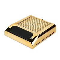 80W puissant ventilateur d