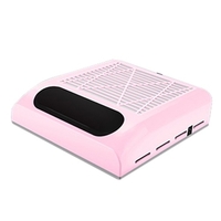 80W puissant ventilateur d