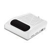 80W puissant ventilateur d