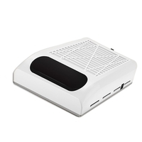 80W puissant ventilateur d