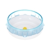 8.3inch Hamster Souris Gerbil Rat Exercice Roue Silent Spinner PP Exécuter Disque Petit Animal Animal Jouet
