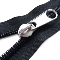 84 pièces Kit de remplacement de réparations de fermeture éclair en alliage de zinc Kit de réparation de vêtements ménagers Sac de voyage Tente Kit de remplacement de fermeture éclair de vêtements Kit de fermeture éclair