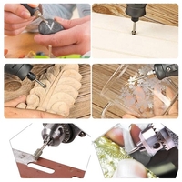 86pcs Kit d