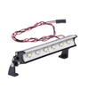 89mm phares de toit dôme tout-terrain RC 6 lumières LED
