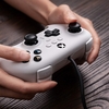 8bitdo Orion contrôleur filaire Microsoft autorisé Xbox série poignée pour les jeux PC