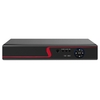8CH 1080P Full High Definition Hybrid AHD/Analogique/TVI/CVI/DVR CCTV Enregistreur vidéo numérique DVR P2P Surveillance de téléphone à distance pour kit de système de surveillance de sécurité de bureau à domicile Caméra (SANS HDD) Prise US