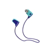 8GB lecteur MP3 sans fil Bluetooth 5.0 casque IPX5 étanche musique écouteur sport de plein air casque avec micro pour téléphone portable