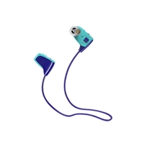 8GB lecteur MP3 sans fil Bluetooth 5.0 casque IPX5 étanche musique écouteur sport de plein air casque avec micro pour téléphone portable